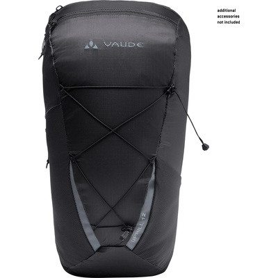 VAUDE Раница за колоездене Vaude Uphill 12 Cycling backpack - Black - размер One Size (502-7747-0211)