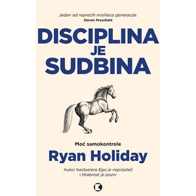 Disciplina je sudbina