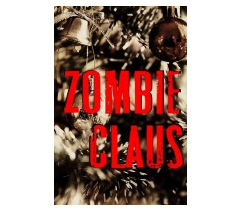 Zombie Claus