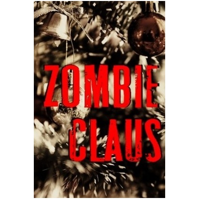 Zombie Claus