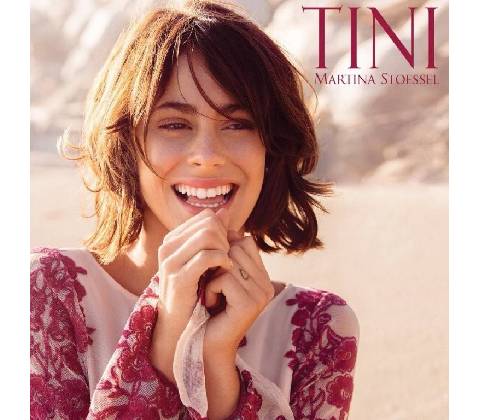 TINI: TINI CD
