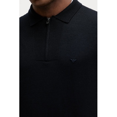 Giorgio Armani Вълнен пуловер Emporio Armani (EM001512.AF14158)