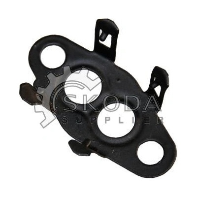 Těsnění ŠKODA Aftermarket 03F121687A
