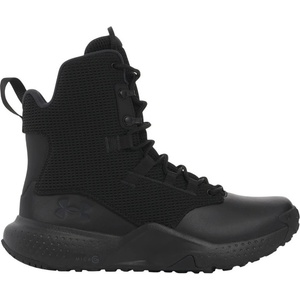 Under Armour Micro G Stellar Zip Wp Размер на обувките (ЕС): 46 / Цвят: черен
