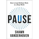 Pause - Shawn Vanderhoven