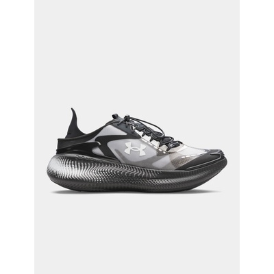 Under Armour Echo-BLK černá – Zboží Dáma