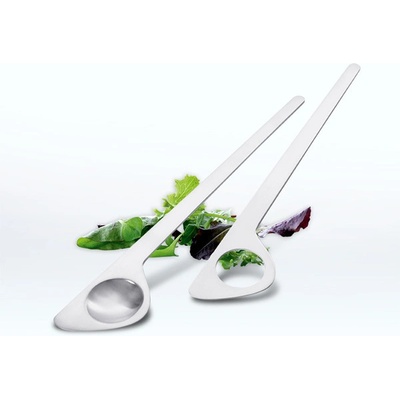 Stelton Příbor na salát 31 cm cylinda line