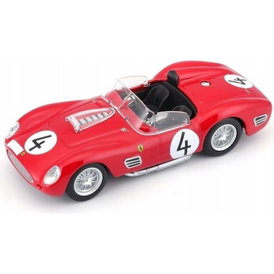 Signature Bburago Ferrari Testa Rosa 4 BB18-36307 1:43