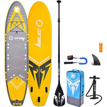 Paddleboard Zray X5 X-Rider XL