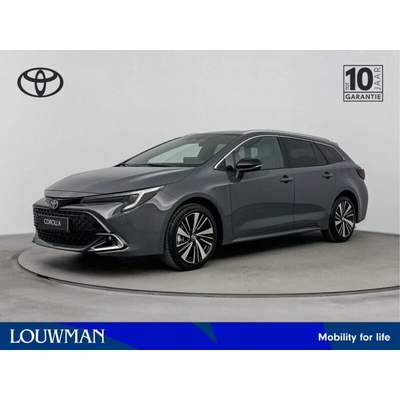 Toyota Corolla Hybrid Touring Sports 103 kW