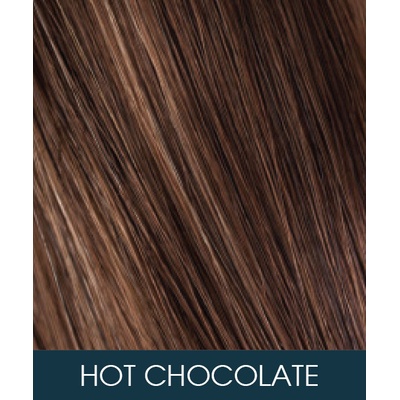 Exclusive wigs by Lubo paruka Instinct hot chocolate