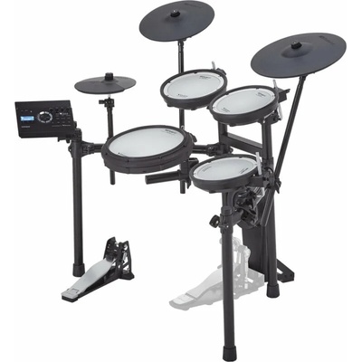 Roland TD-17KV2 Black Комплект електронни барабани (TD-17KV2)