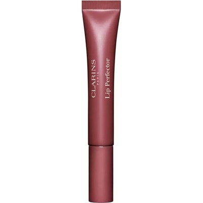 Clarins Trblietavý lesk na pery Glow Lip Perfector 25 12 ml