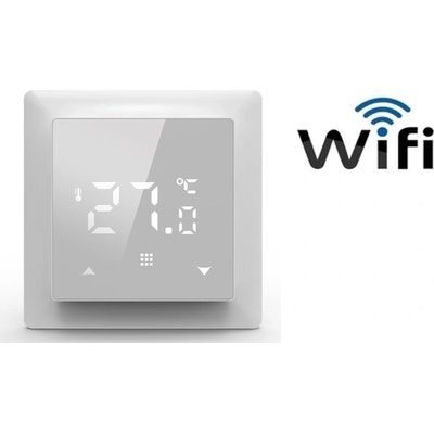 Termofol TFH6 WIFI