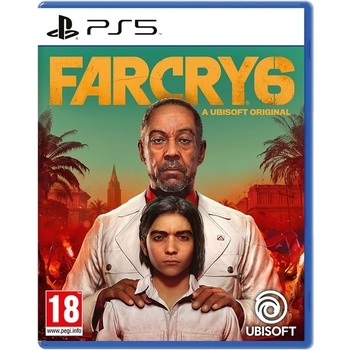 Far Cry 6 (Yara Edition)