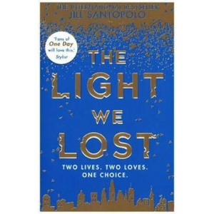 Light We Lost (ISBN: 9780008224608)