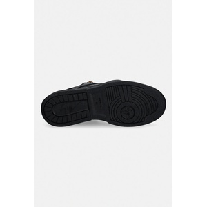 Giuseppe Zanotti Кожени маратонки GZ/Ghost (RU50015.001)