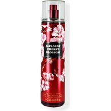 Bath & Body Works Tělová vůně JAPANESE CHERRY BLOSSOM 236 ml