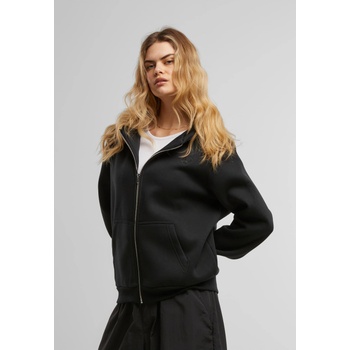 Mister Tee Суичър Peace Sign EMB Fluffy Zip Hoody black XXLUB-MST280-00007 - Камуфлаж, размер XXL