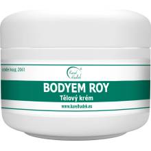 Karel Hadek Lecitinový tělový balzám BODYEM ROY 250 ml