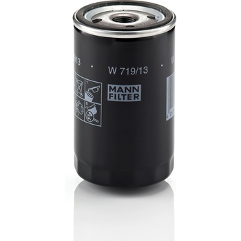 Mann-filter Маслен филтър mann-filter w 719/13