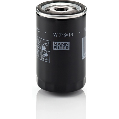 Mann-filter Маслен филтър mann-filter w 719/13