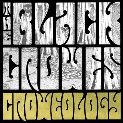 The Black Crowes - Croweology (Limited Edition) (3 LP) (020286154419)