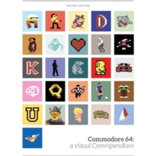 Commodore 64: a visual compendium Bitmap Books