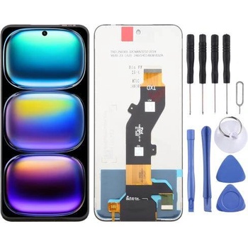 Infinix LCD Дисплей и Тъч Скрийн за Infinix Hot 50 5G