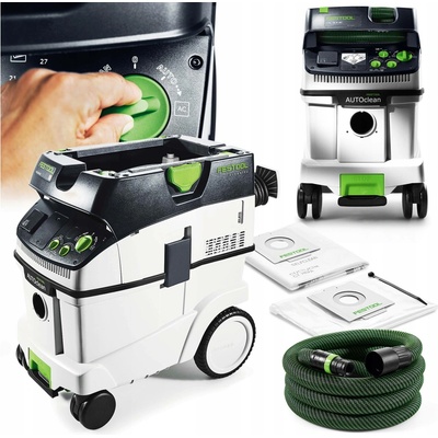 Festool Cleantec CTL 36 E AC 574958