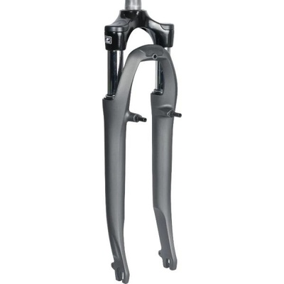 SR Suntour Вилка SR Suntour SF14-CR7V-A 26 цола 1-1/8 Threaded V-Brake