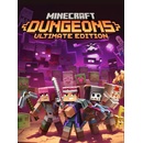 Hry na PC Minecraft Dungeons (Ultimate Edition)