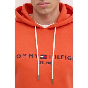 Tommy Hilfiger суичър с качулка мъжки с памук (MW0MW11599) - answear - 117,33 лв