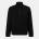 Giorgio Armani Men's Quarter Zip Pullover - Black