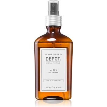 Depot 300 HAIR STYLING NO. 305 VOLUMIZER спрей за обем в корените 200ml