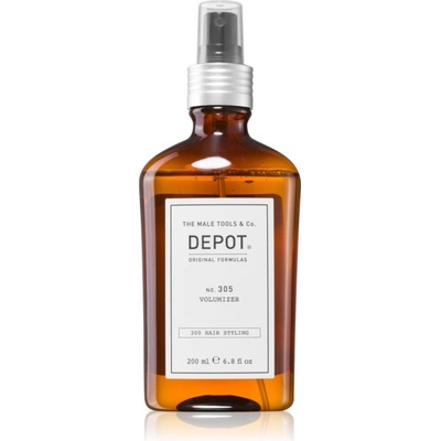Depot 300 HAIR STYLING NO. 305 VOLUMIZER спрей за обем в корените 200ml