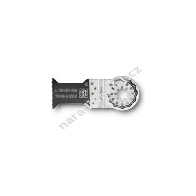 Fein 63502160210 pilový list E-Cut Long-Life šíře 35 mm, multifu