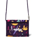 Ergobag Neck Pouch JungleBear