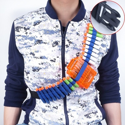 Nerf opasok na náboje KX7445