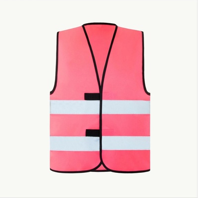 Korntex vesta Basic KXVW Wolfsburg reflexní neon pink Růžová neon