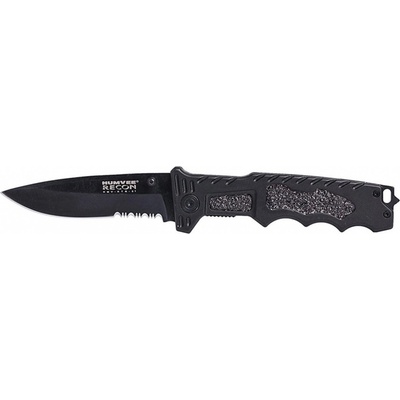 Humvee Tactical Recon Knife #01