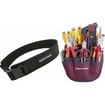 KRAFTWERK PROFI Line KR-208.000.000