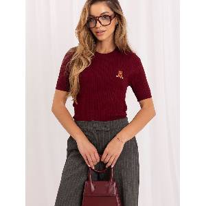 Italy Moda Дамска блуза модел 230898 Italy Moda