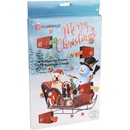 Flamingo Munchy RAW pro psy