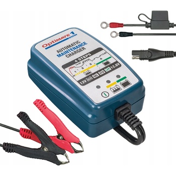TecMATE OptiMATE 1 12V 0,6A TM88