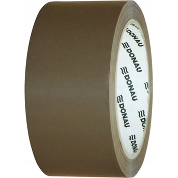 Donau solvent Ice Strong hnedá 48 mm x 60 m