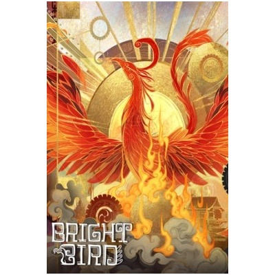 Bright Bird