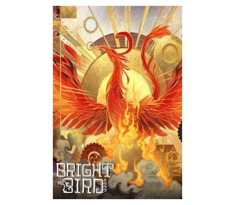 Bright Bird