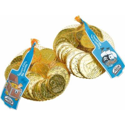 Laica mince čokoládové 80 g