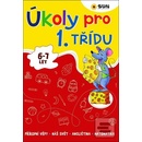 Úkoly pro 1.třídu